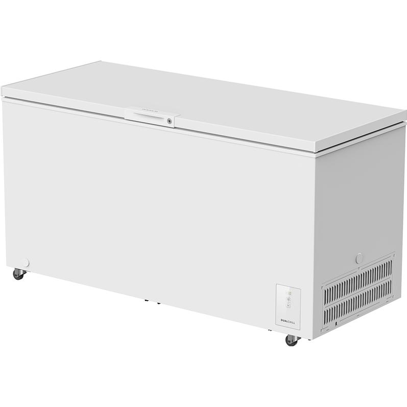 Frigidaire FFCL2062AW Freezer