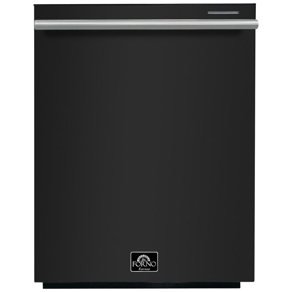 Forno WQP126502 Dishwasher